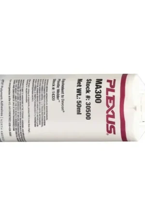 DEVCON PLEXUS 30500 50 ml. Size Plastic Application Epoxy Trending