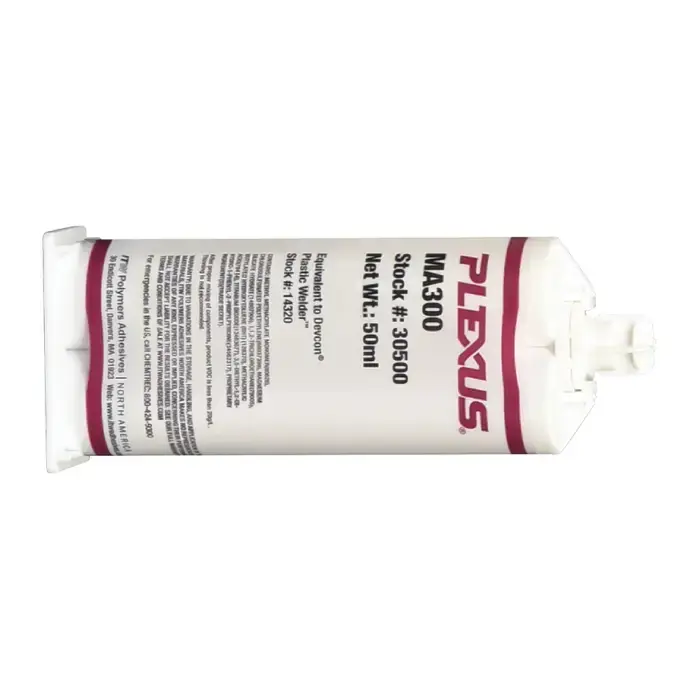 DEVCON PLEXUS 30500 50 ml. Size Plastic Application Epoxy Trending