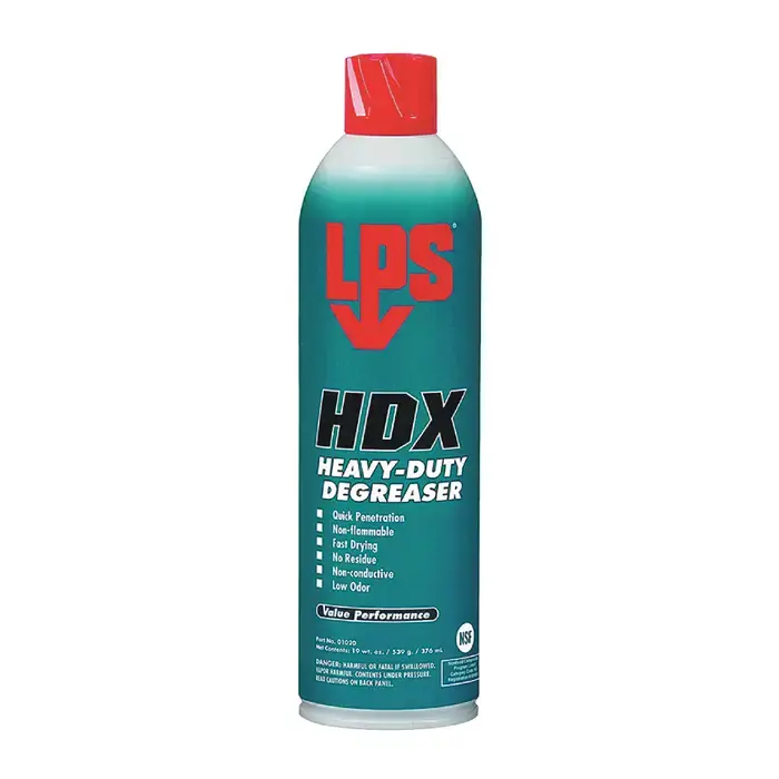 LPS 1020 19 oz. Clear Removers / Cleaners for Layout Fluids Don't Miss Out