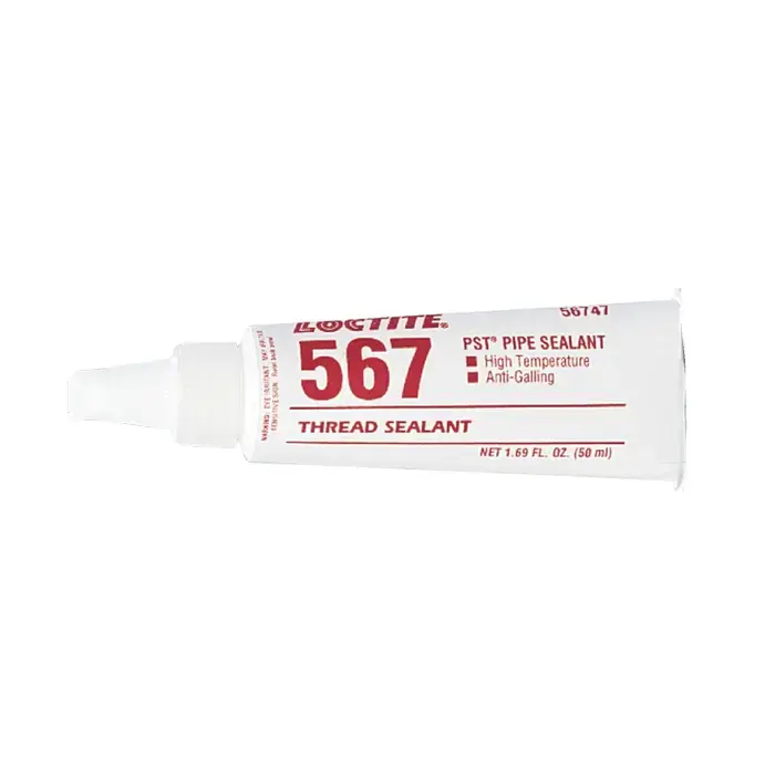 LOCTITE 56747 50 ml. Container Size Thread Sealant Fast Shipping