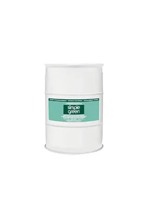 Best Choice SIMPLE GREEN 13008 Cleaner/Degreaser Type, Liquid Form, 55 Gallon Container Size General Purpose Cleaner