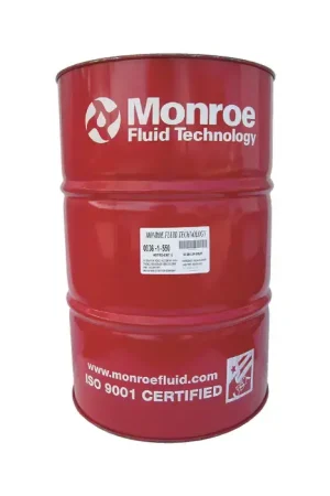 Express Delivery MONROE 36-550 All Machining Type, 55 Gallon Container Size Soluble Cutting Coolant