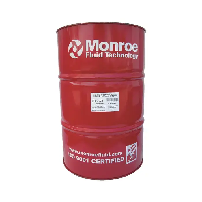 Express Delivery MONROE 36-550 All Machining Type, 55 Gallon Container Size Soluble Cutting Coolant