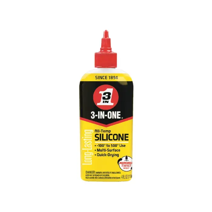 Professional Grade WD-40 120008 Lubricant Type, 4 oz. Container Size Movement Lubrication
