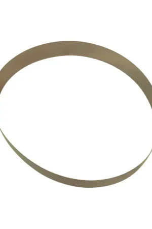 Free Returns ABANAKI BMMS-0018 18" Replacement Belt