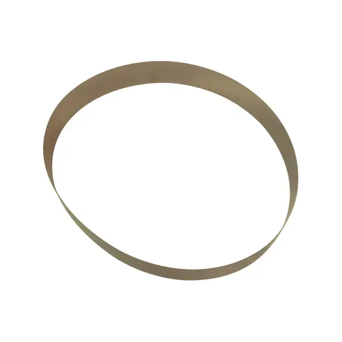Free Returns ABANAKI BMMS-0018 18" Replacement Belt