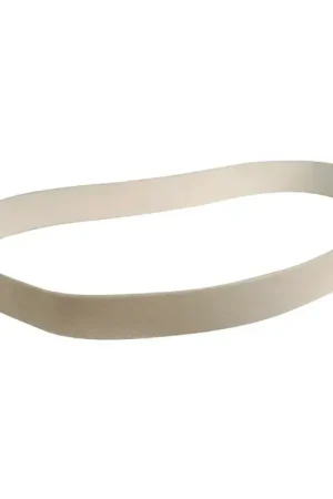 ABANAKI BMLB-12 12" Reach, 12" Belt Length, 1" Belt Width Belt Skimmer New Release