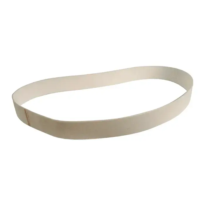ABANAKI BMLB-12 12" Reach, 12" Belt Length, 1" Belt Width Belt Skimmer New Release