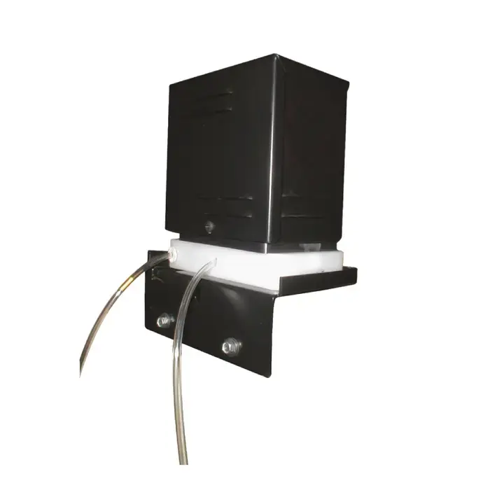 One Day Deal ZEBRA SKIMMERS ZVA8-08 Tube Skimmer With Tube Type, 8" Reach, 1 QPH Oil Removal Capacity Tube Skimmer