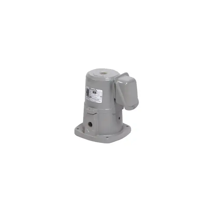 Holiday Sale GRAYMILLS IMS25-F Suction Pump, 20 GPM Max Flow Rate, 1/4 HP, 230/460V, 3 Phase Voltage, 9" OAL Centrifugal Pump