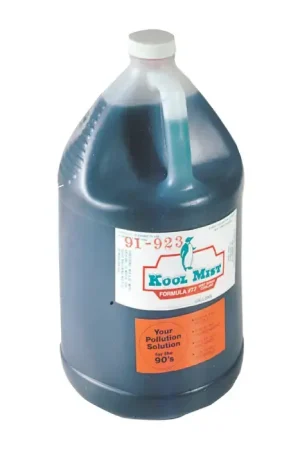 Save Now KOOL MIST 580 No. of Lines 1, 1 Gallon Capacity Spray Mist Coolant System