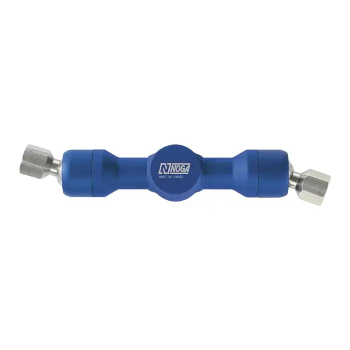 NOGA CA2000 1/4" NPT Fixed Cooling Arm Coolant System & Pump Accessory In Demand