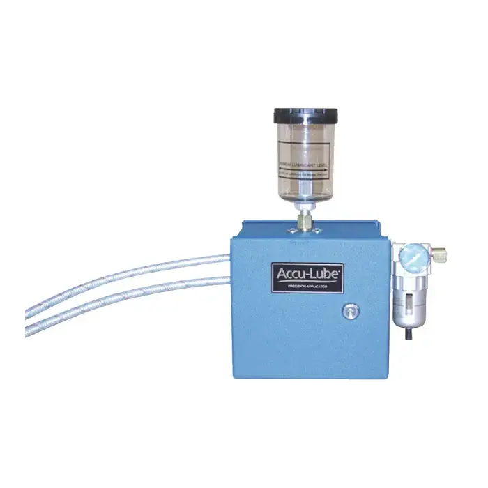Best Choice ACCU-LUBE 01A1-STD No. of Lines 1, Line Length 12‘ Drop Mist Coolant System