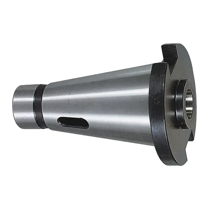 Super Sale TTC 44M 40 NS Size National Standard To Morse Taper Adapter