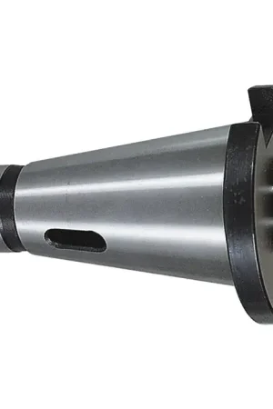Affordable COLLIS 68153 50 NS Size National Standard To Morse Taper Adapter