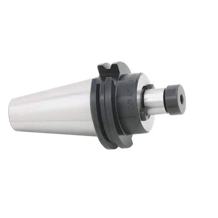 COLLIS 75382 CAT 40 Shank Shell Mill Holder Final Sale