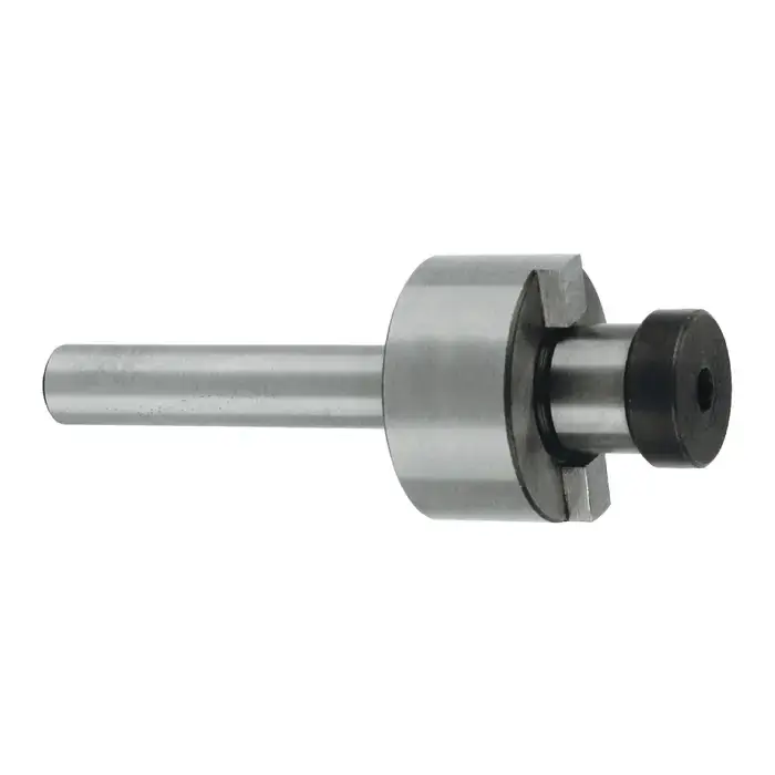 Today Only TTC WSA-2 3/4" SS Shank Shell Mill Holder