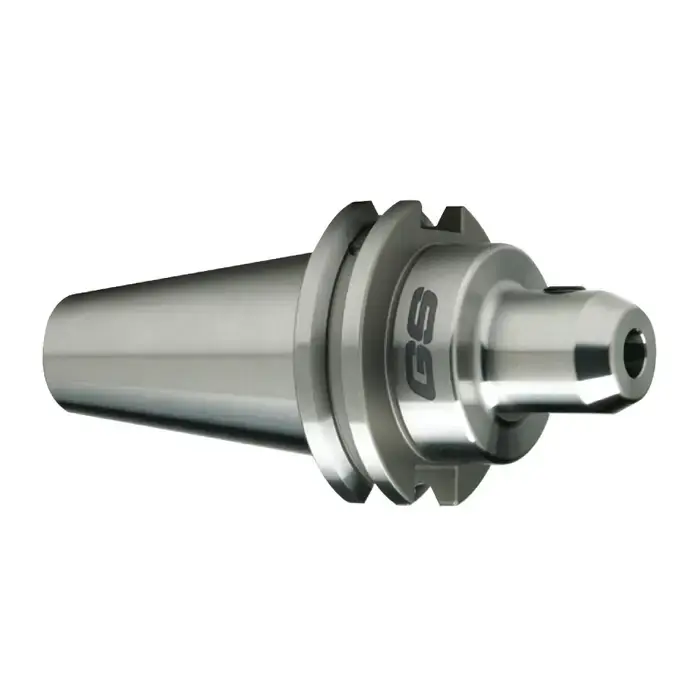 Clearance GS 531-098 3/8" CAT 50 Taper End Mill Holder