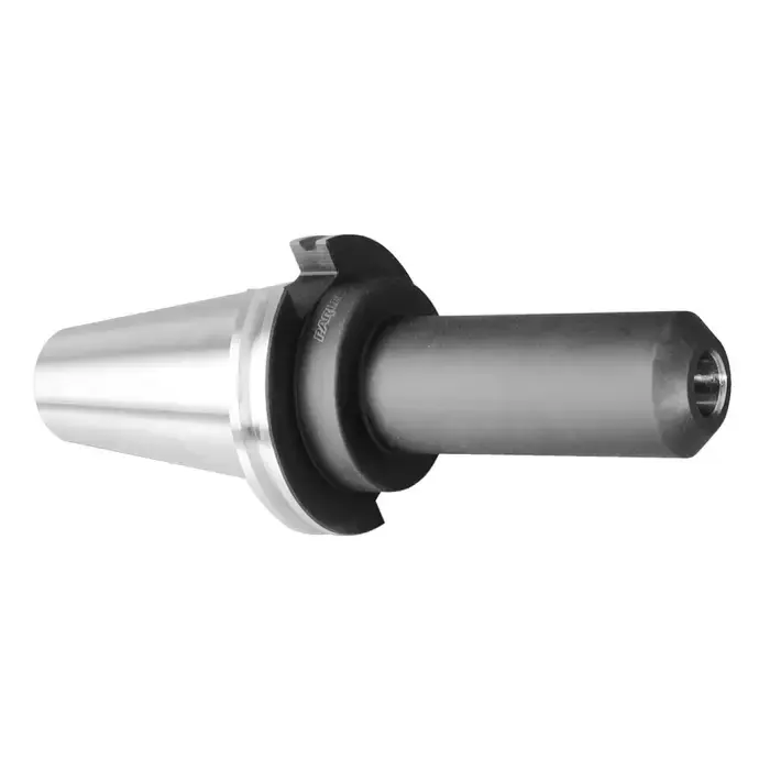 PARLEC C40-75EM6 3/4" CAT 40 Taper End Mill Holder Premium