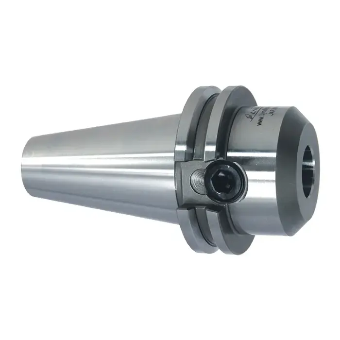 LYNDEX-NIKKEN C4006-0187-2.50 3/16" CAT 40 Taper End Mill Holder Flash Sale