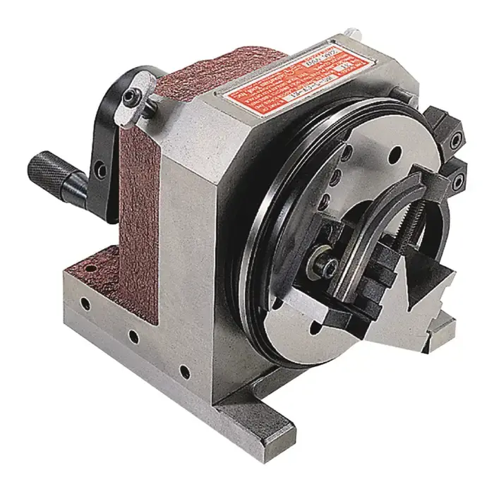 Seasonal Sale SUBURBAN MG5CVS1 Combination 5C Collet & V-Block Fixture Grinding Fixture