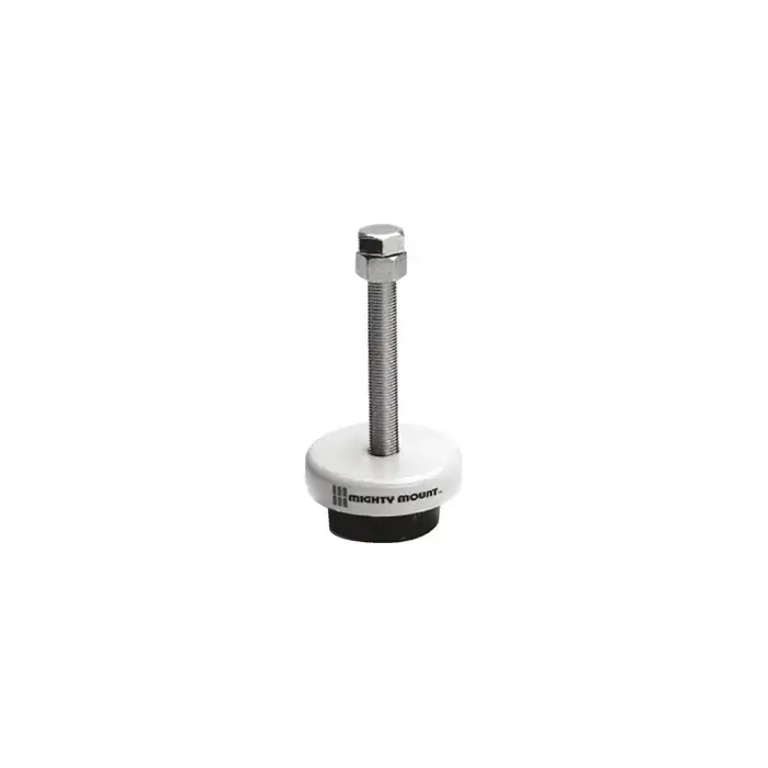 J.W. WINCO 8T5FA2 1/2"-13 Thread Size Leveling / Anti-Vibration Machine Mount New Release