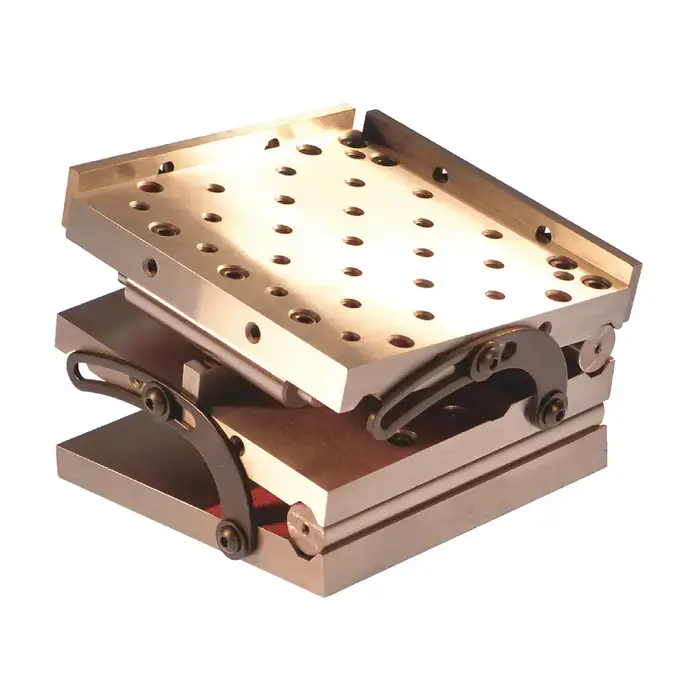 SUBURBAN SPC-1212-S2 12" x 12" x 4-3/16" Size Compound Sine Plate Shop Now