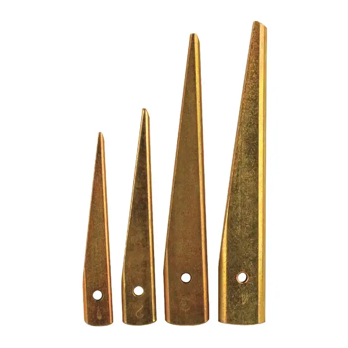 Low Price TTC 67-003-009 For 1, 2, 3, 4, 5, 6 MT 4pc..Drift Key Set Drift Key