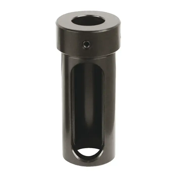 While Supplies Last TURN TIGHT 76-000-470 1-1/2" Outside Dia 1/2" Bore Type Z Tool Holder Bushing