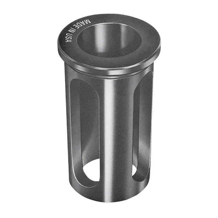 Secure Checkout TTC 76-000-018 1-1/4" Outside Dia 3/4" Bore Type C Tool Holder Bushing