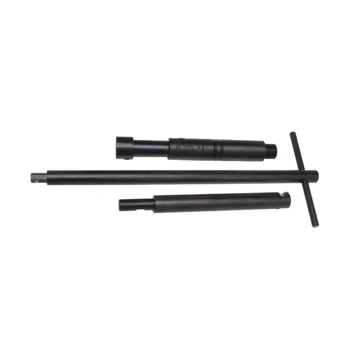 In Demand ALORIS S-0 Ram Width Positioning Stop