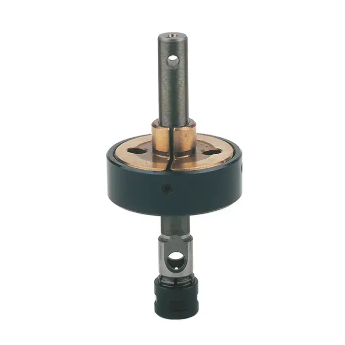 Last Chance PROCUNIER 23455 3/4" Thread 24 Pitch Lead Screw Assembly