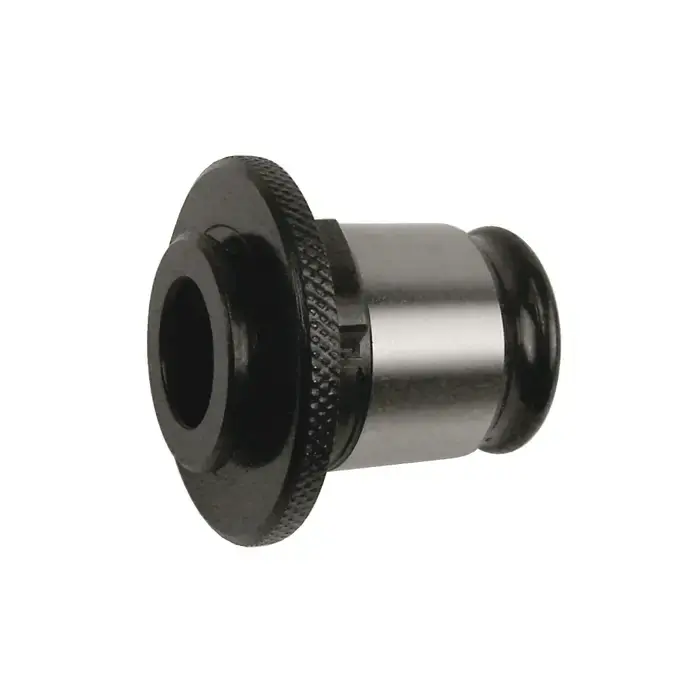 COLLIS 78931 1/8" SS Tap Size Quick Change Tap Adapter Deal