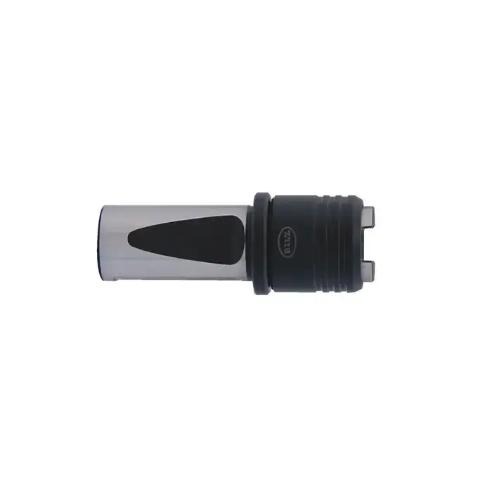 BILZ 11700623 3/4" Shank 0 - 9/16" (M3 - M12) Tap Range Rigid Tapping Chuck Markdown