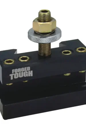 Buy Direct FORGED TOUGH 402 Series 400 / CA, 4, Boring, Turning & Facing Holder