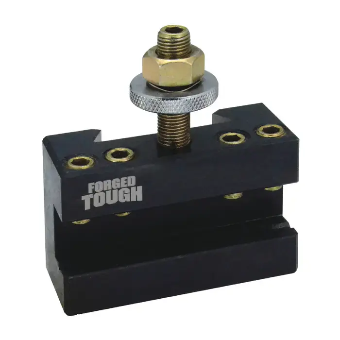 Buy Direct FORGED TOUGH 402 Series 400 / CA, 4, Boring, Turning & Facing Holder