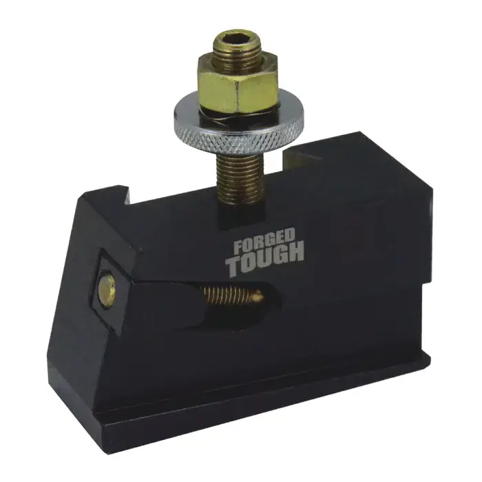 Save Now FORGED TOUGH 307 Series 300 / CXA, 3, Universal Parting Blade Holder
