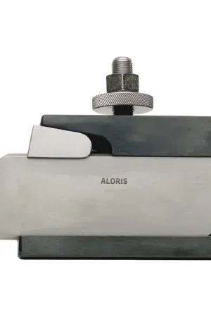 Certified ALORIS BXA71 Series 200 / BXA, 71, Cut-Off And Grooving Holder
