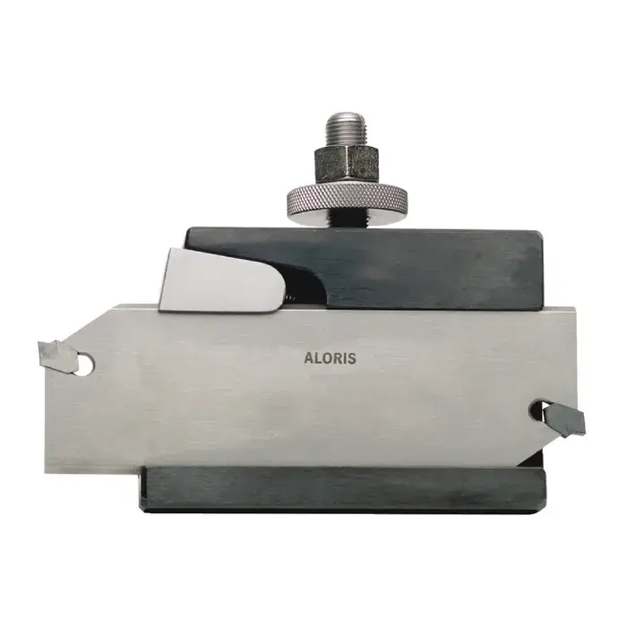 Certified ALORIS BXA71 Series 200 / BXA, 71, Cut-Off And Grooving Holder