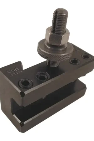 Holiday Sale ALORIS BXA1 Series 200 / BXA, 1, Turning & Facing Holder