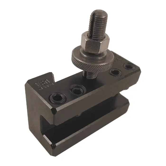 Holiday Sale ALORIS BXA1 Series 200 / BXA, 1, Turning & Facing Holder