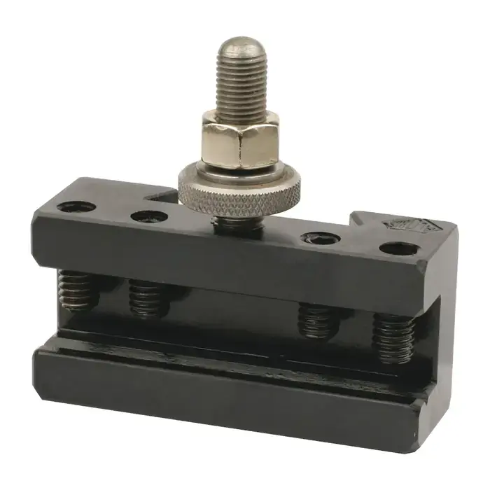 Top Rated ALORIS DA-2S Series 500 /DA, 2S, Oversize Turning & Facing Holder