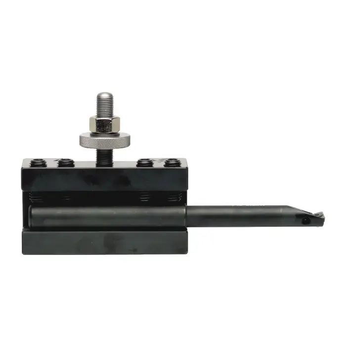 ALORIS CA2 Series 400 / CA, 2, Boring, Turning & Facing Holder Crafted
