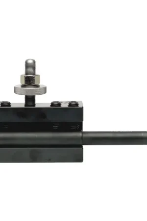 ALORIS EA2 Series EA-TP, 2, Boring, Turning & Facing Holder Fresh Stock