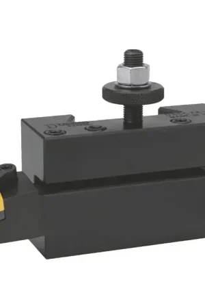 DORIAN D25AXA-1 Series 100 / AXA, 1, Turning & Facing Holder Fan Favorite