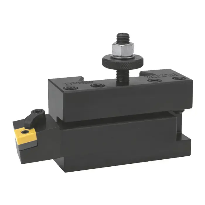 Final Sale DORIAN QITP60-1 Series QITP-EA-TP, 1, Turning & Facing Holder
