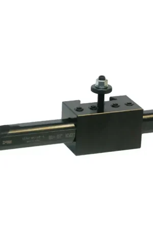 Crafted DORIAN D60-4B Tool Post Accessory