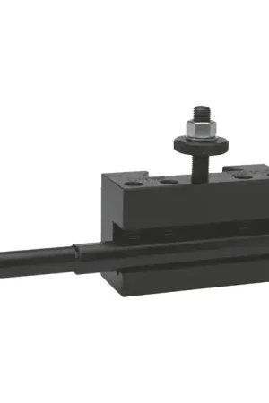 DORIAN D50DA-2 Series 500 / DA, 2, Boring, Turning & Facing Holder In Demand