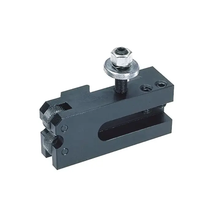 PHASE II 250-210 Series 200 / BXA, 2, Knurling, Turning & Facing Holder Cheap