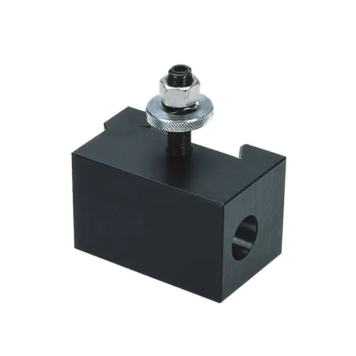 PHASE II 250-305 Series 300 / CXA, 3, Morse Taper Holder for Drilling Holiday Sale